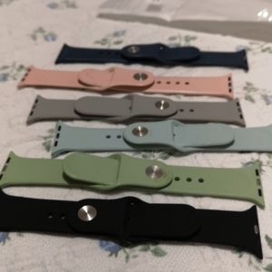38 mm apple watch straps